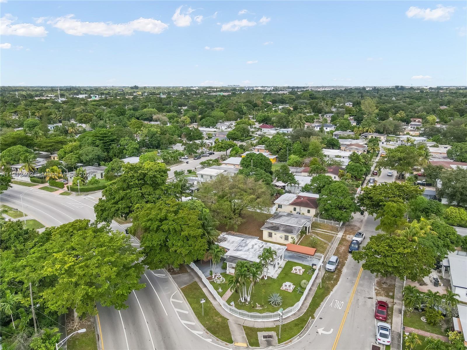 NICHOLS HEIGHTS ADDN - Residential