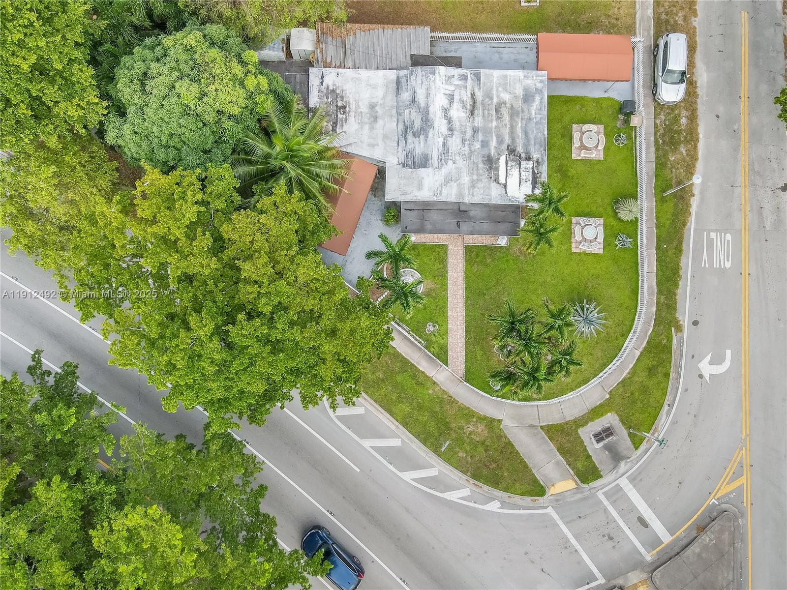 NICHOLS HEIGHTS ADDN - Residential