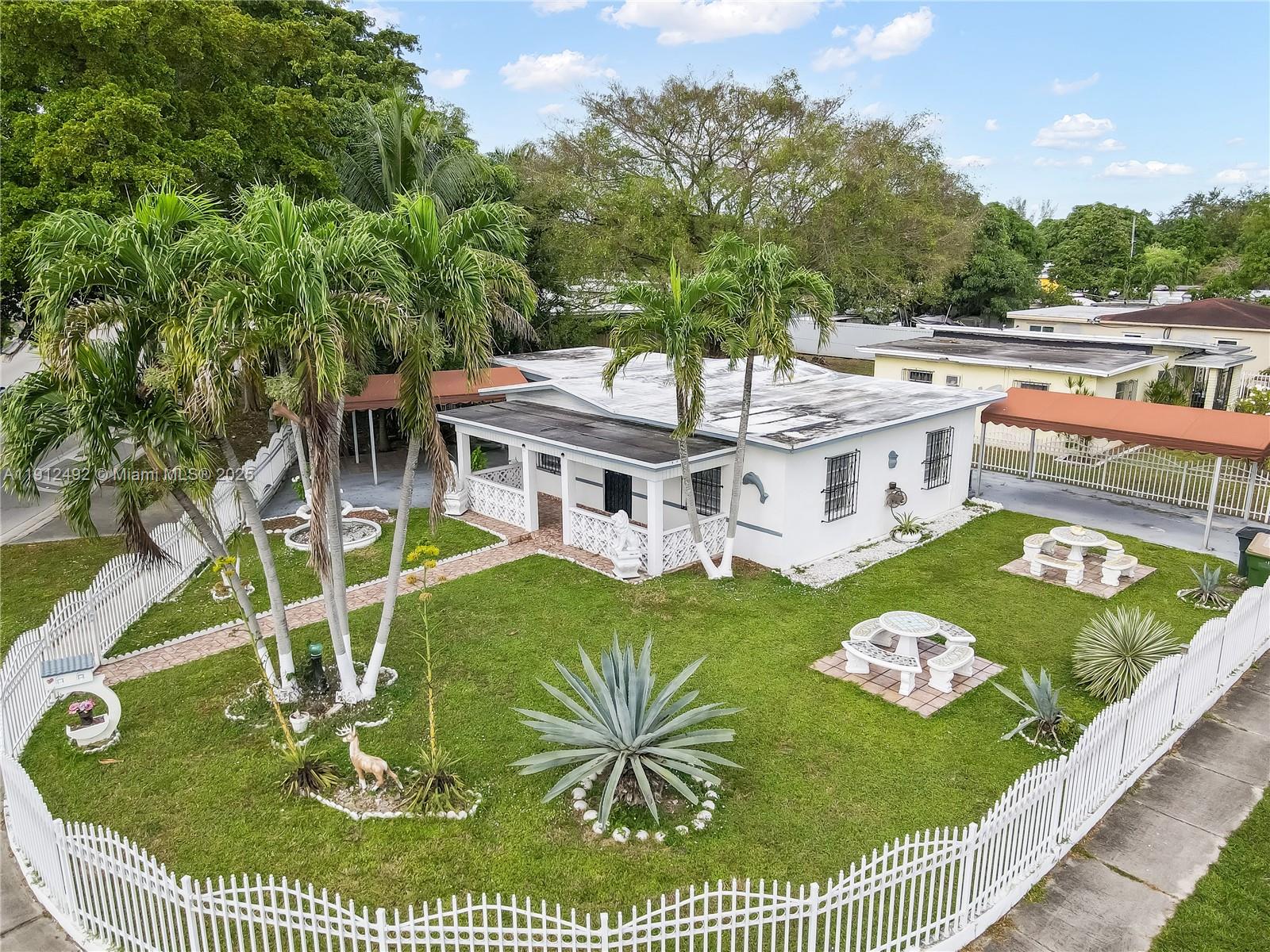 NICHOLS HEIGHTS ADDN - Residential