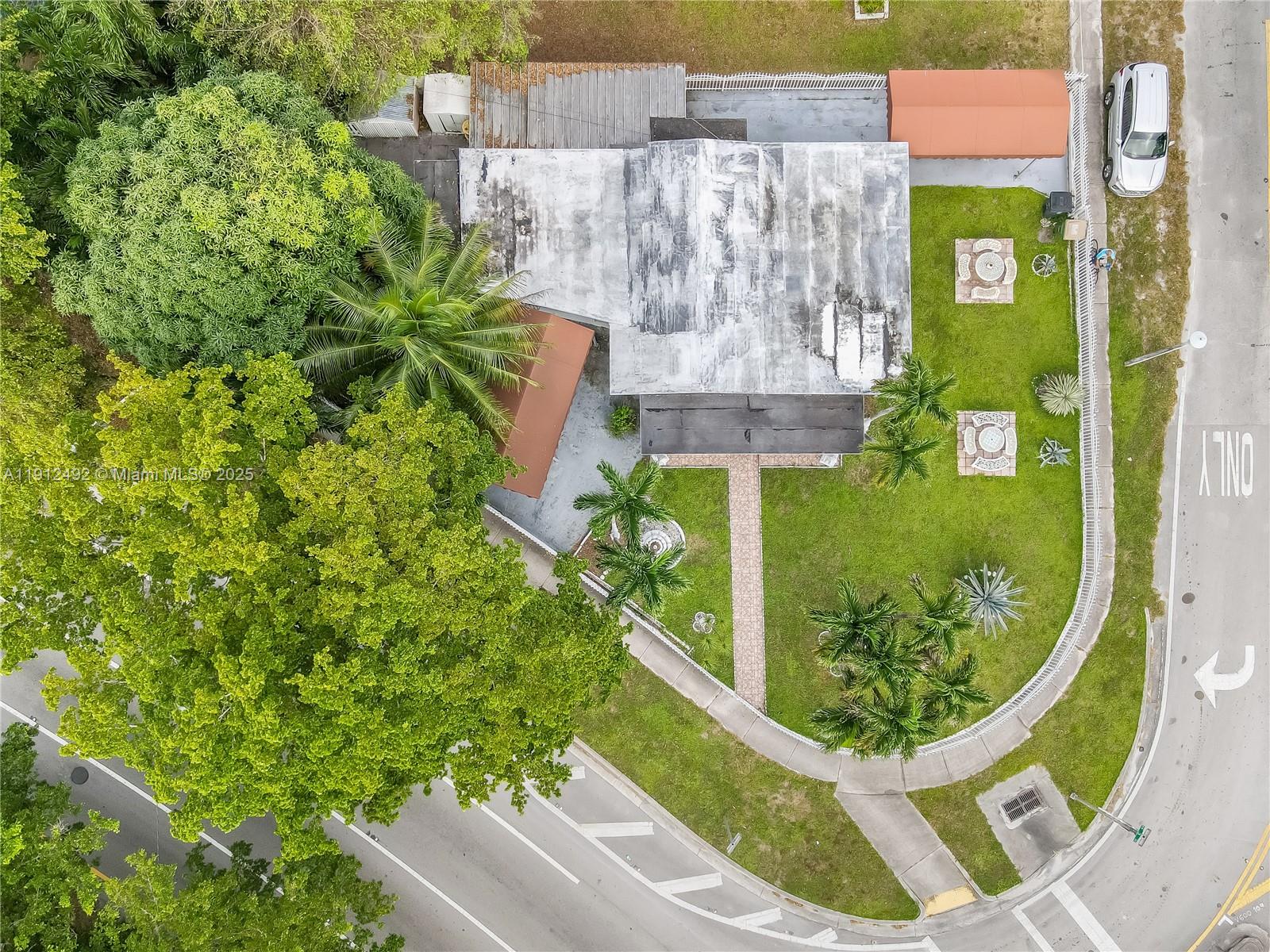 NICHOLS HEIGHTS ADDN - Residential