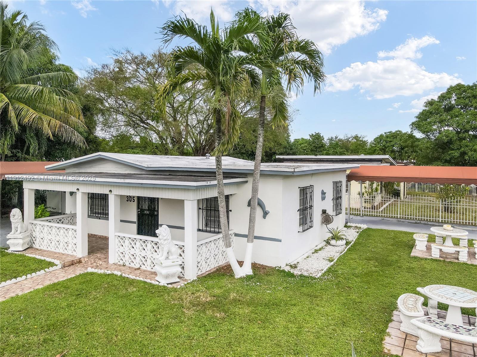 NICHOLS HEIGHTS ADDN - Residential