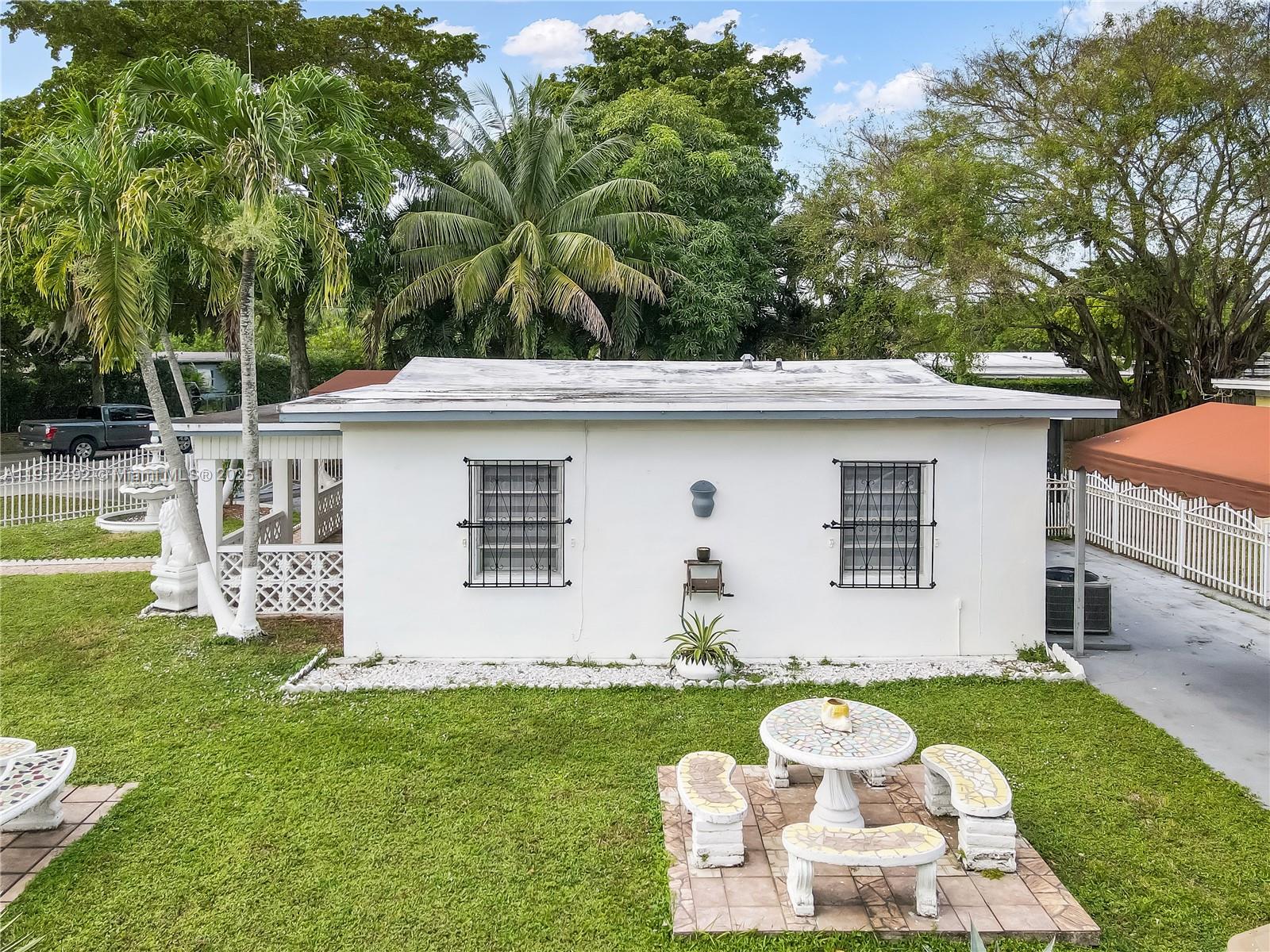 NICHOLS HEIGHTS ADDN - Residential