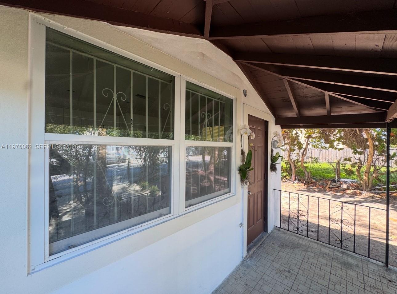 LIBERTY CITY - Residential Lease