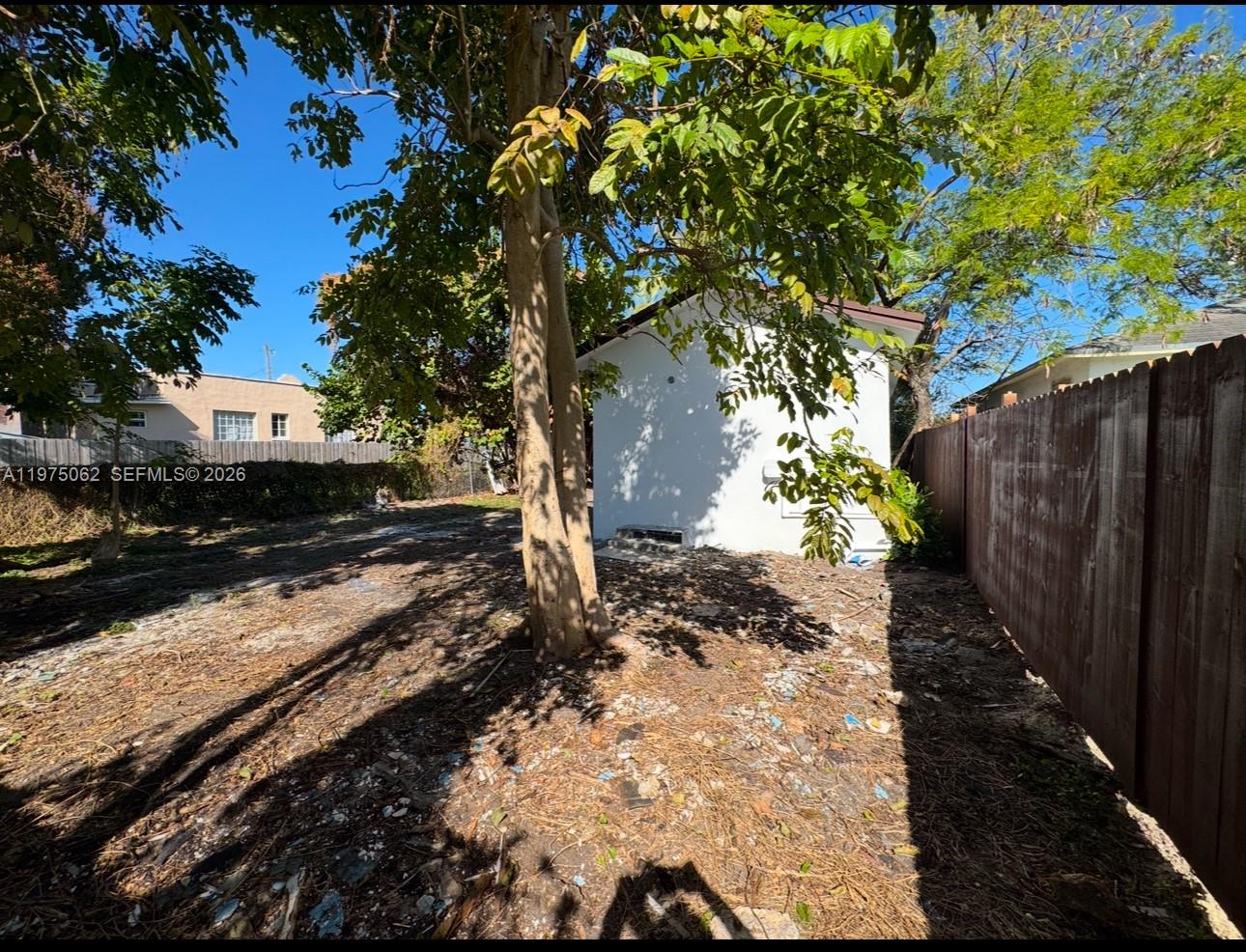 LIBERTY CITY - Residential Lease