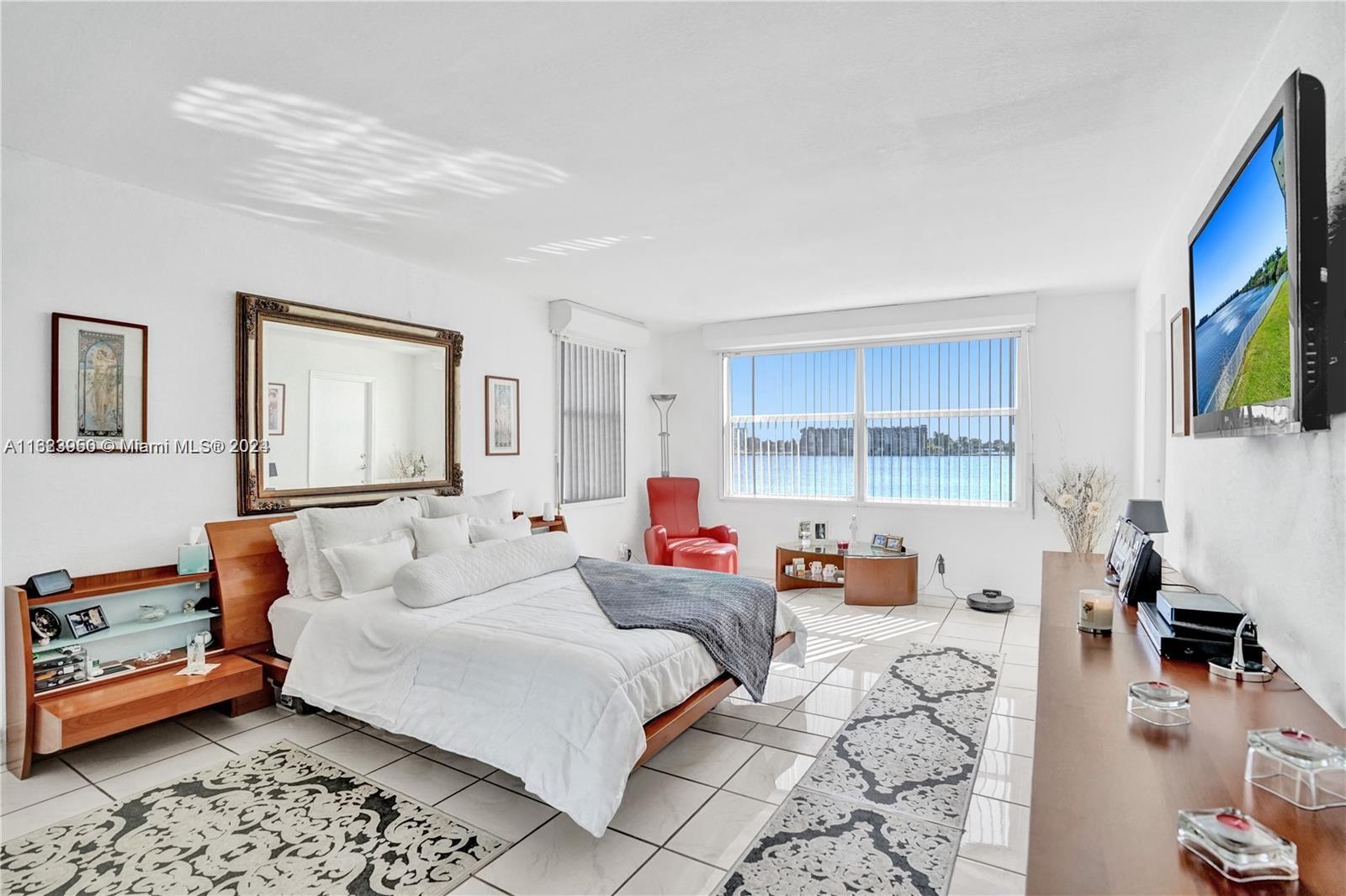 RIVIERA CONDOMINIUM APTS - Residential