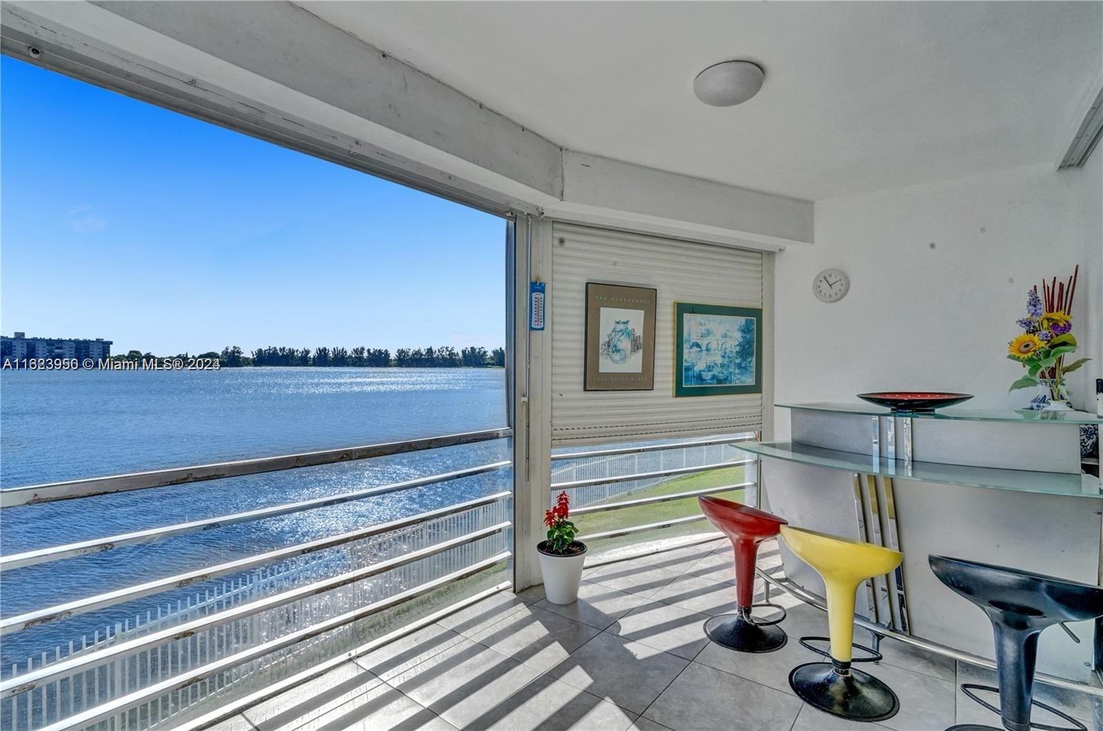 RIVIERA CONDOMINIUM APTS - Residential