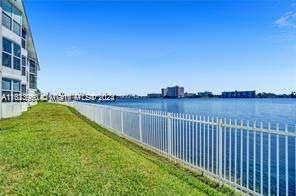 RIVIERA CONDOMINIUM APTS - Residential