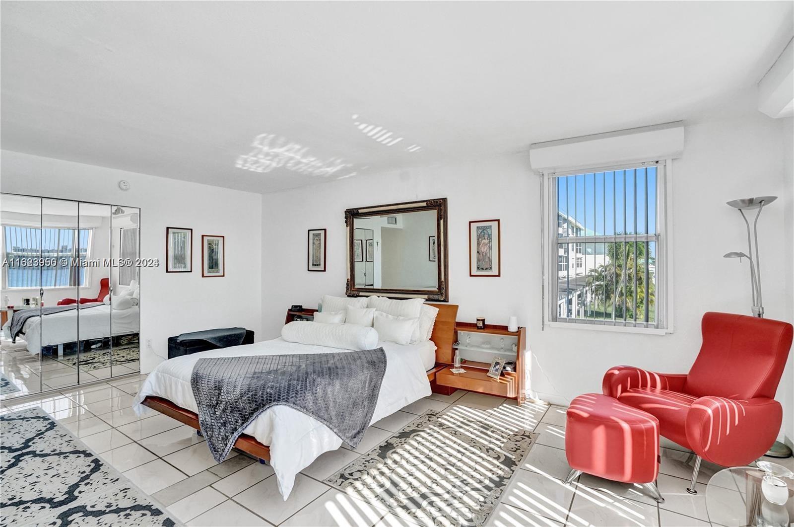 RIVIERA CONDOMINIUM APTS - Residential