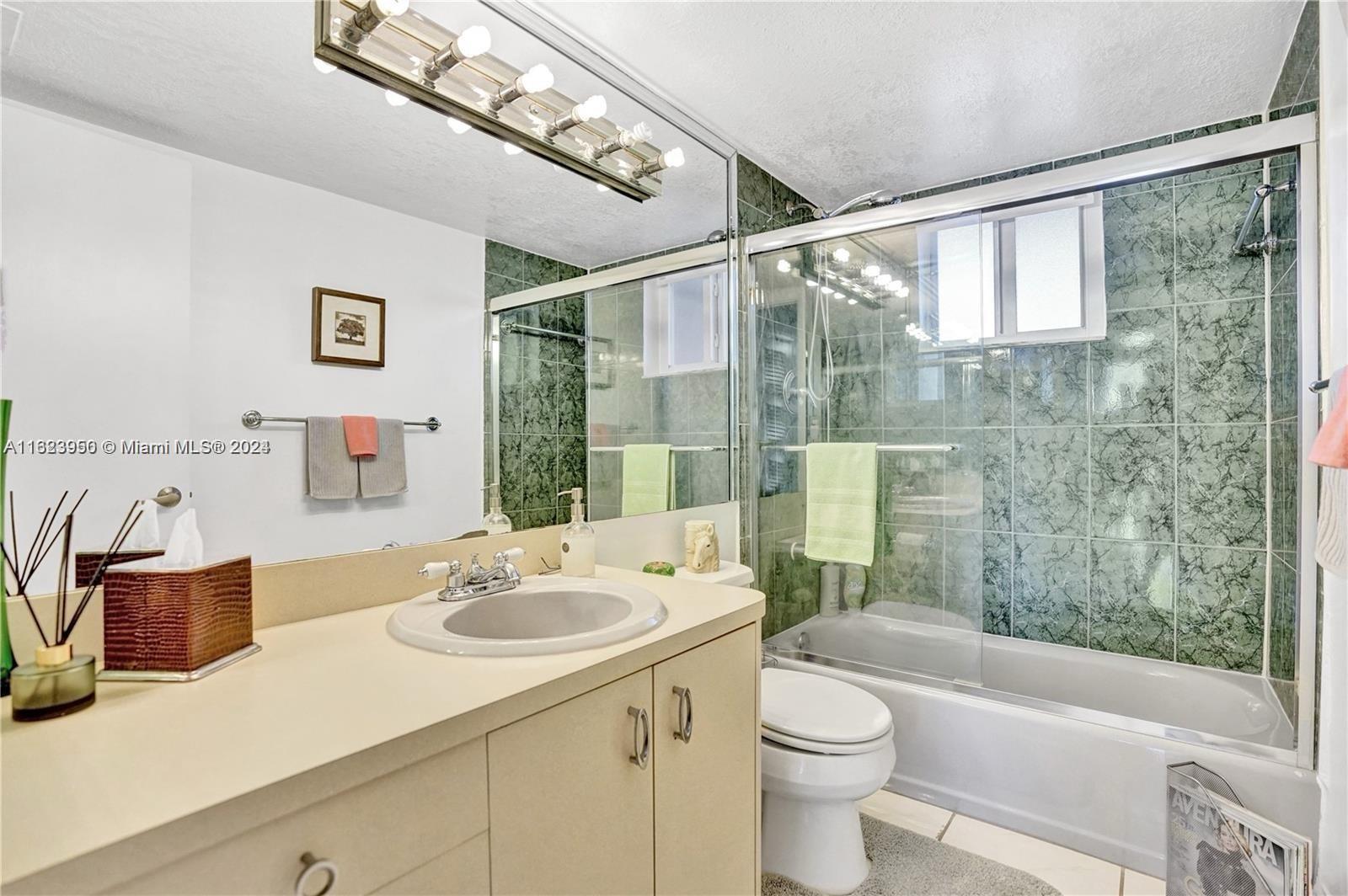 RIVIERA CONDOMINIUM APTS - Residential