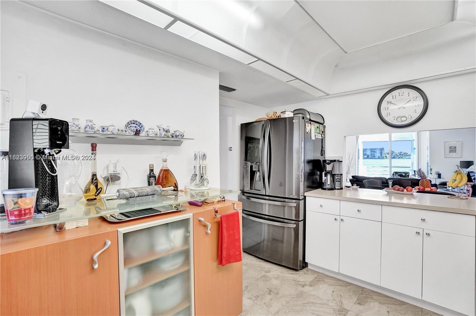 RIVIERA CONDOMINIUM APTS - Residential
