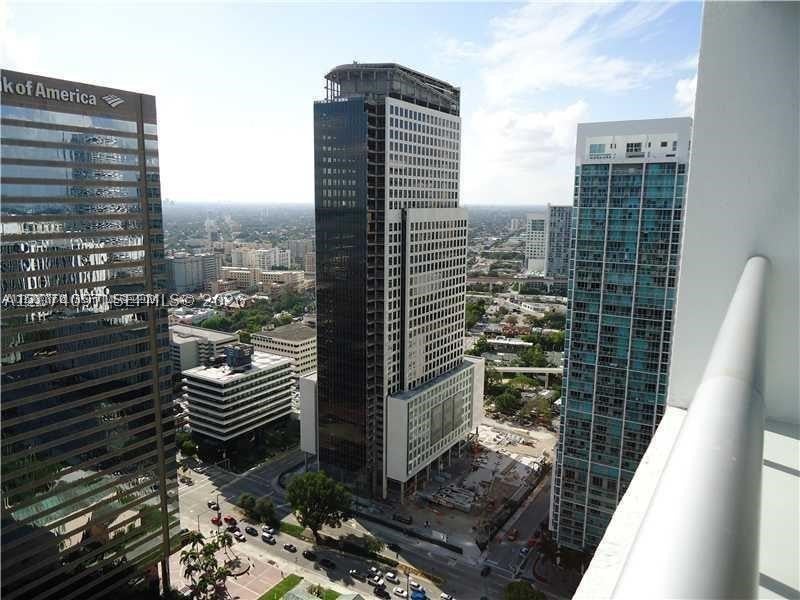 495 Brickell Ave 3609