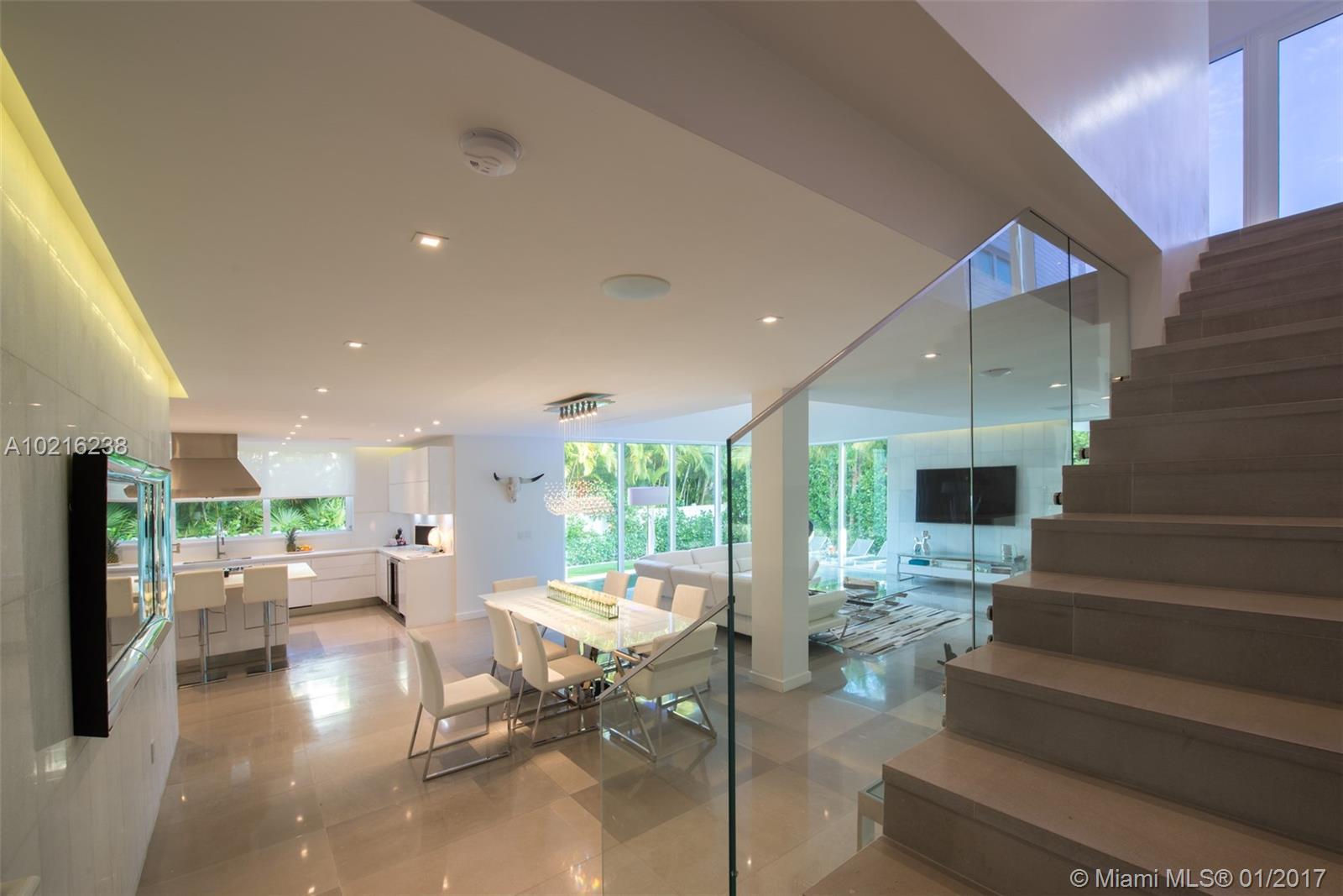 Biscayne Key Estates - Residential