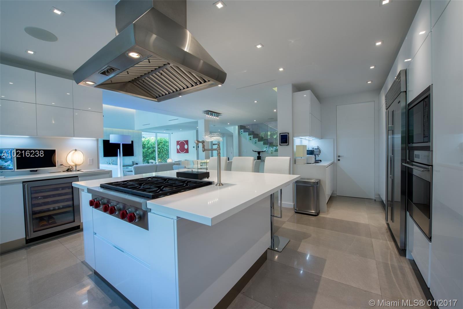 Biscayne Key Estates - Residential