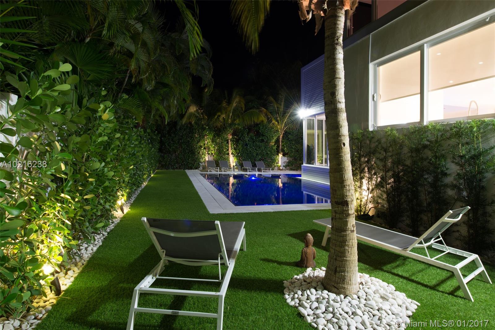 Biscayne Key Estates - Residential