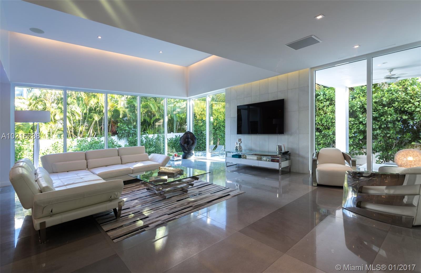 Biscayne Key Estates - Residential
