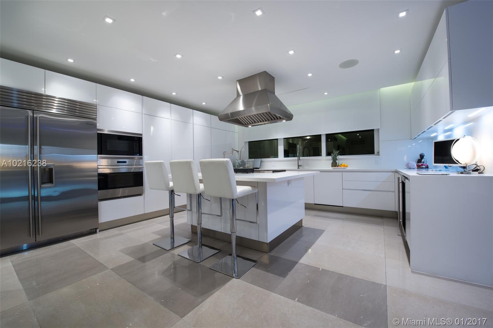 Biscayne Key Estates - Residential