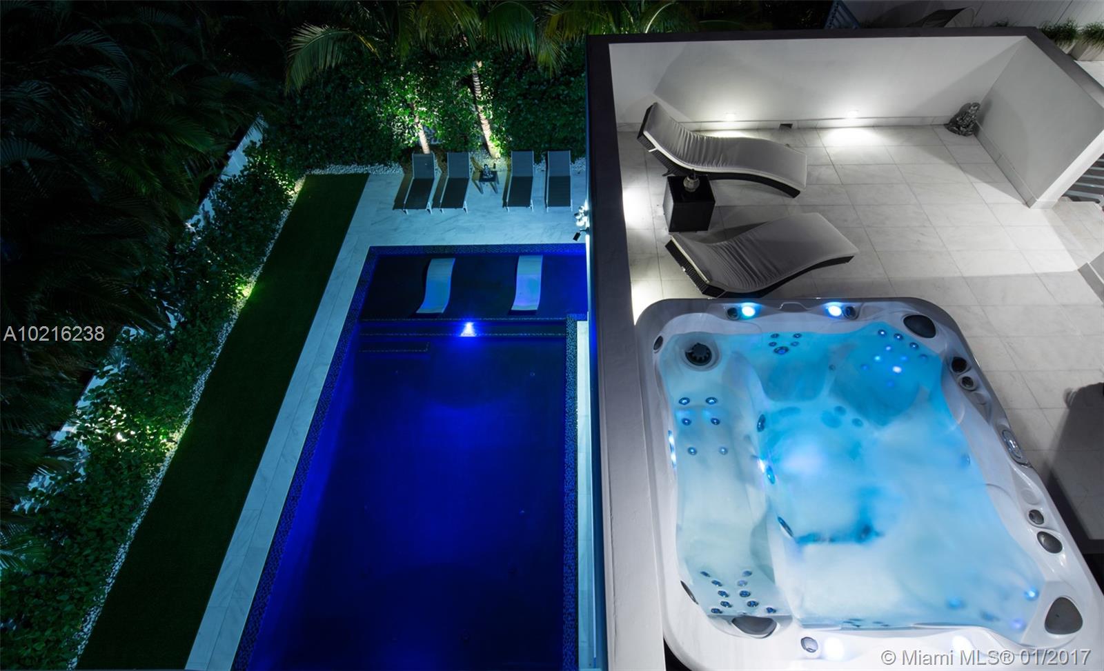 Biscayne Key Estates - Residential