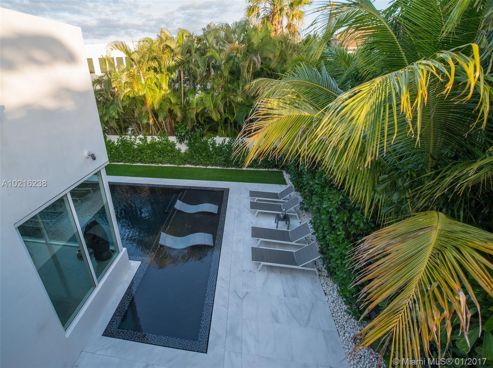 Biscayne Key Estates - Residential