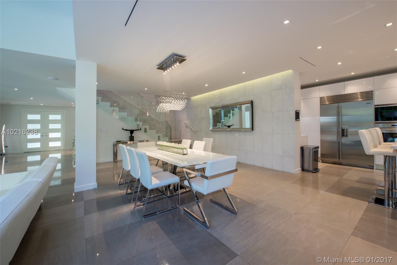 Biscayne Key Estates - Residential