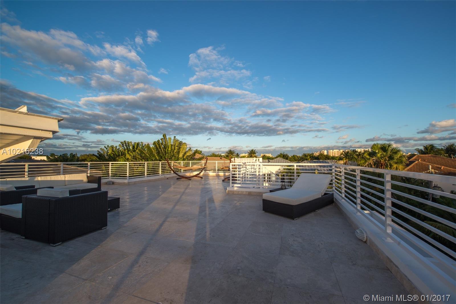 Biscayne Key Estates - Residential