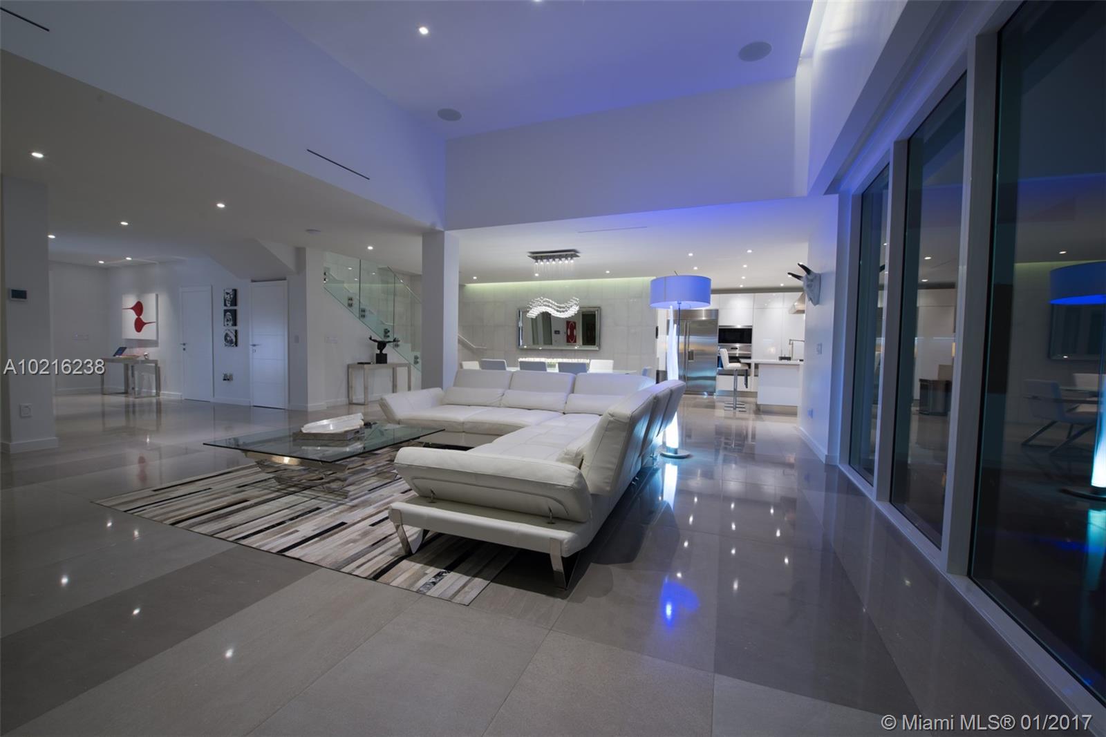 Biscayne Key Estates - Residential