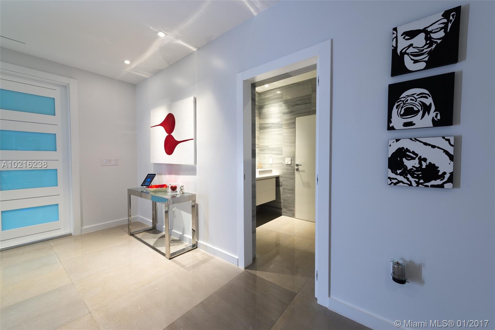 Biscayne Key Estates - Residential