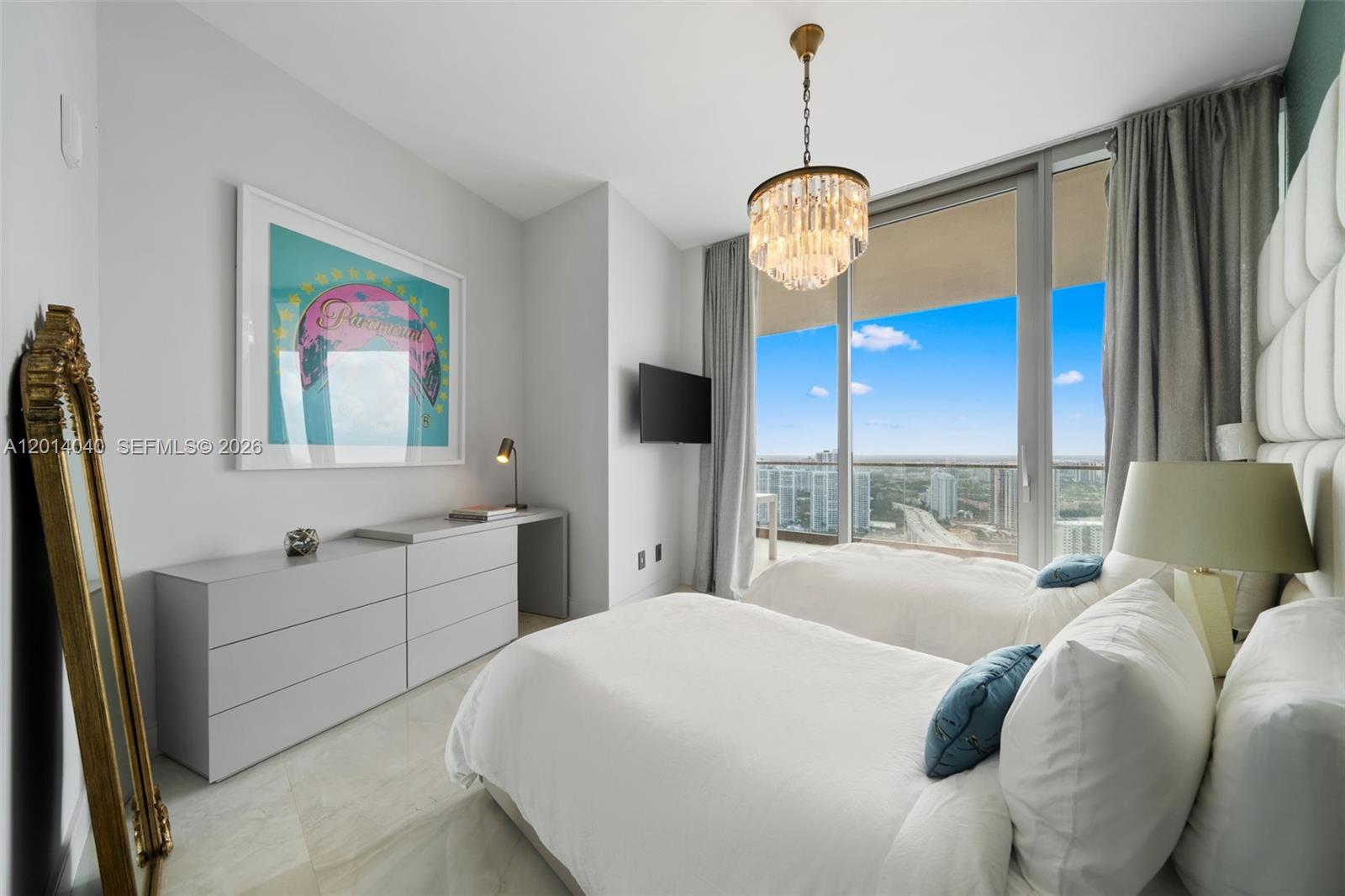 18975 COLLINS CONDO - Residential