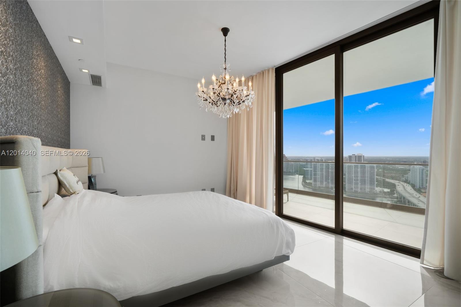 18975 COLLINS CONDO - Residential
