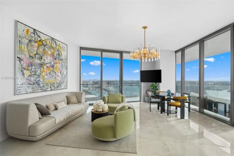 Photo of 18975 Collins Ave #3205, Sunny Isles Beach, FL 33160 (MLS # A12014040)