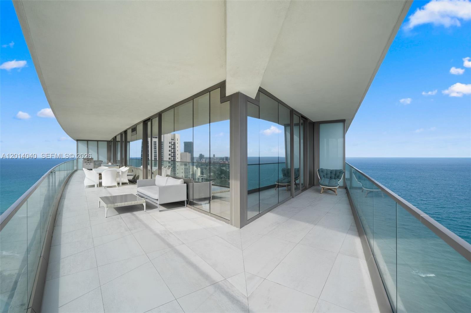 18975 COLLINS CONDO - Residential