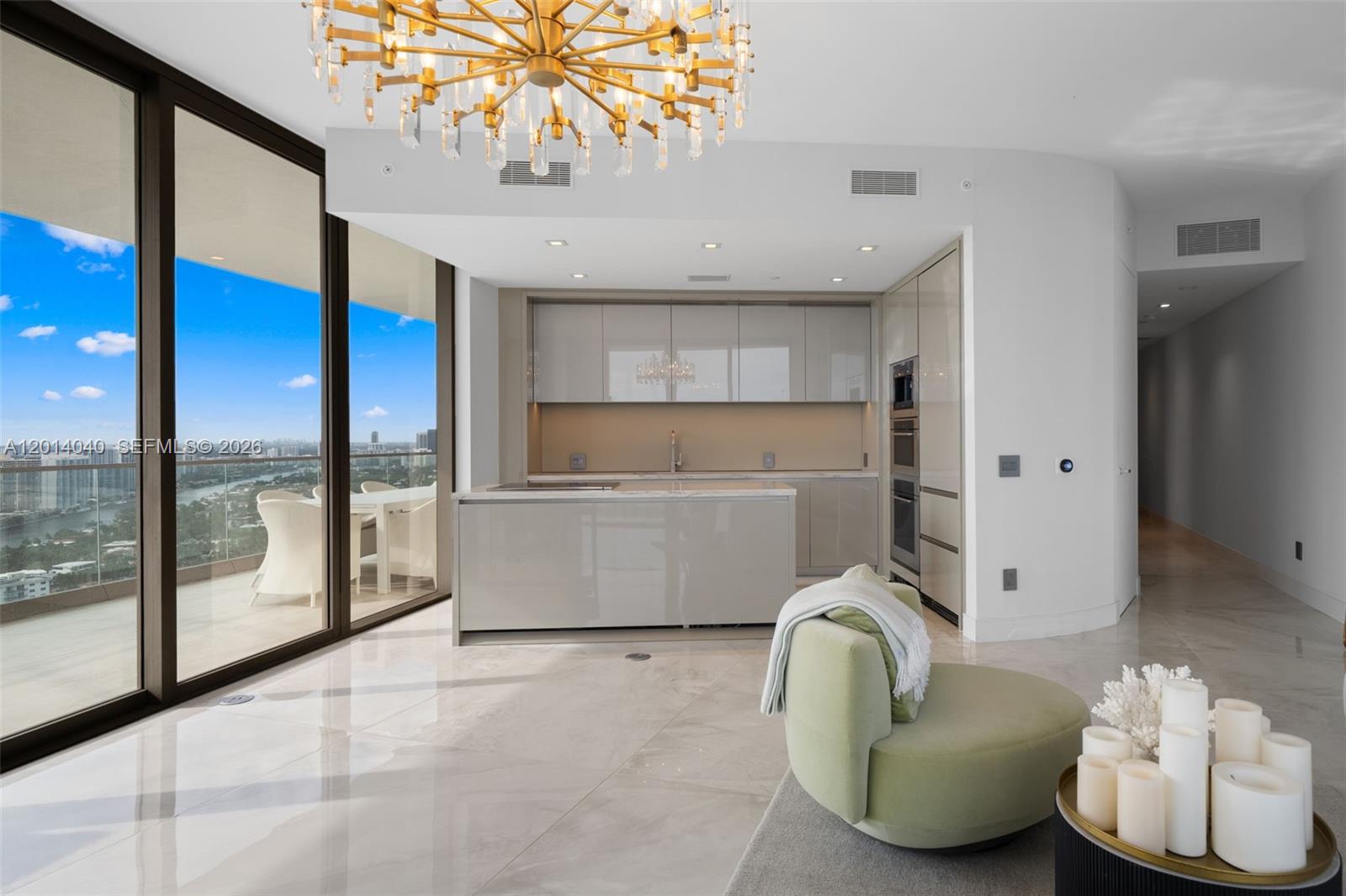 18975 COLLINS CONDO - Residential