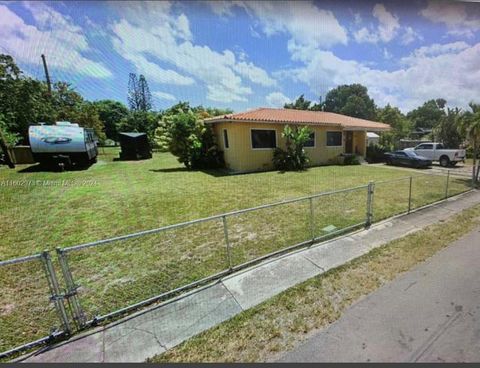 Single Family Residence in Hialeah FL 50 53rd St St.jpg