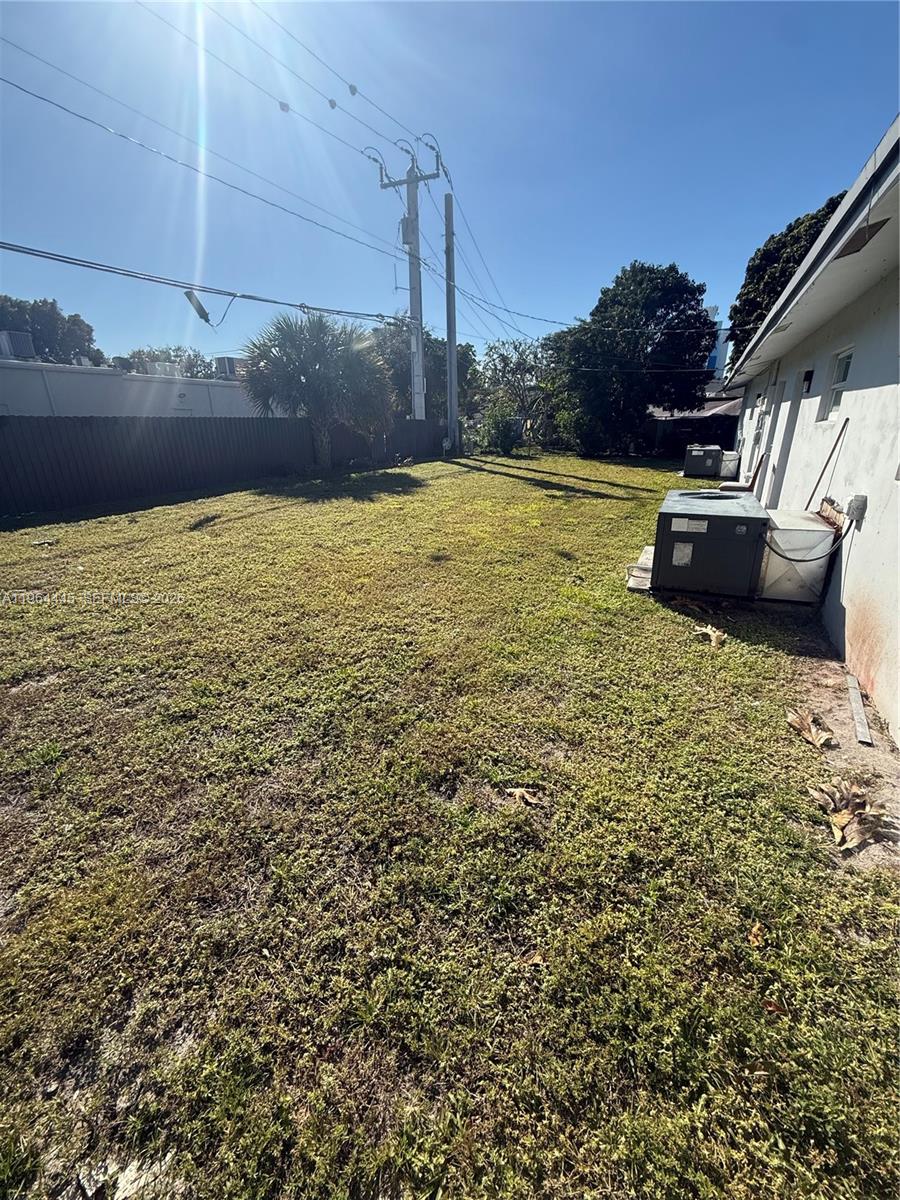 TALLMAN PINES 2ND SEC - Residential Income