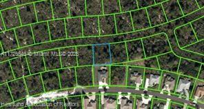 SUN N LAKE UNI - Land