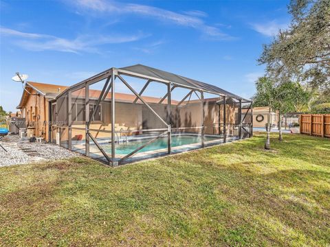 A home in Pembroke Pines