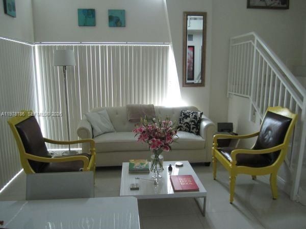 LOFTS ON BRICKELL II COND - Residential Lease