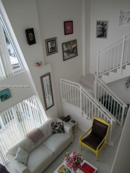 LOFTS ON BRICKELL II COND - Residential Lease