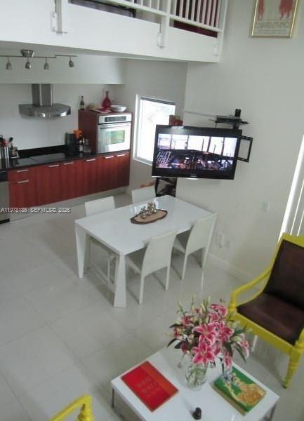 LOFTS ON BRICKELL II COND - Residential Lease