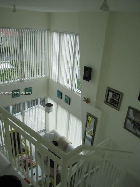 LOFTS ON BRICKELL II COND - Residential Lease