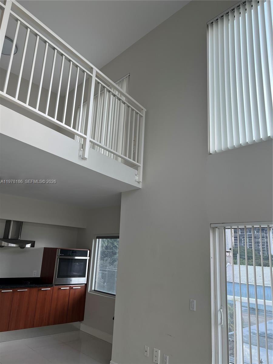 LOFTS ON BRICKELL II COND - Residential Lease