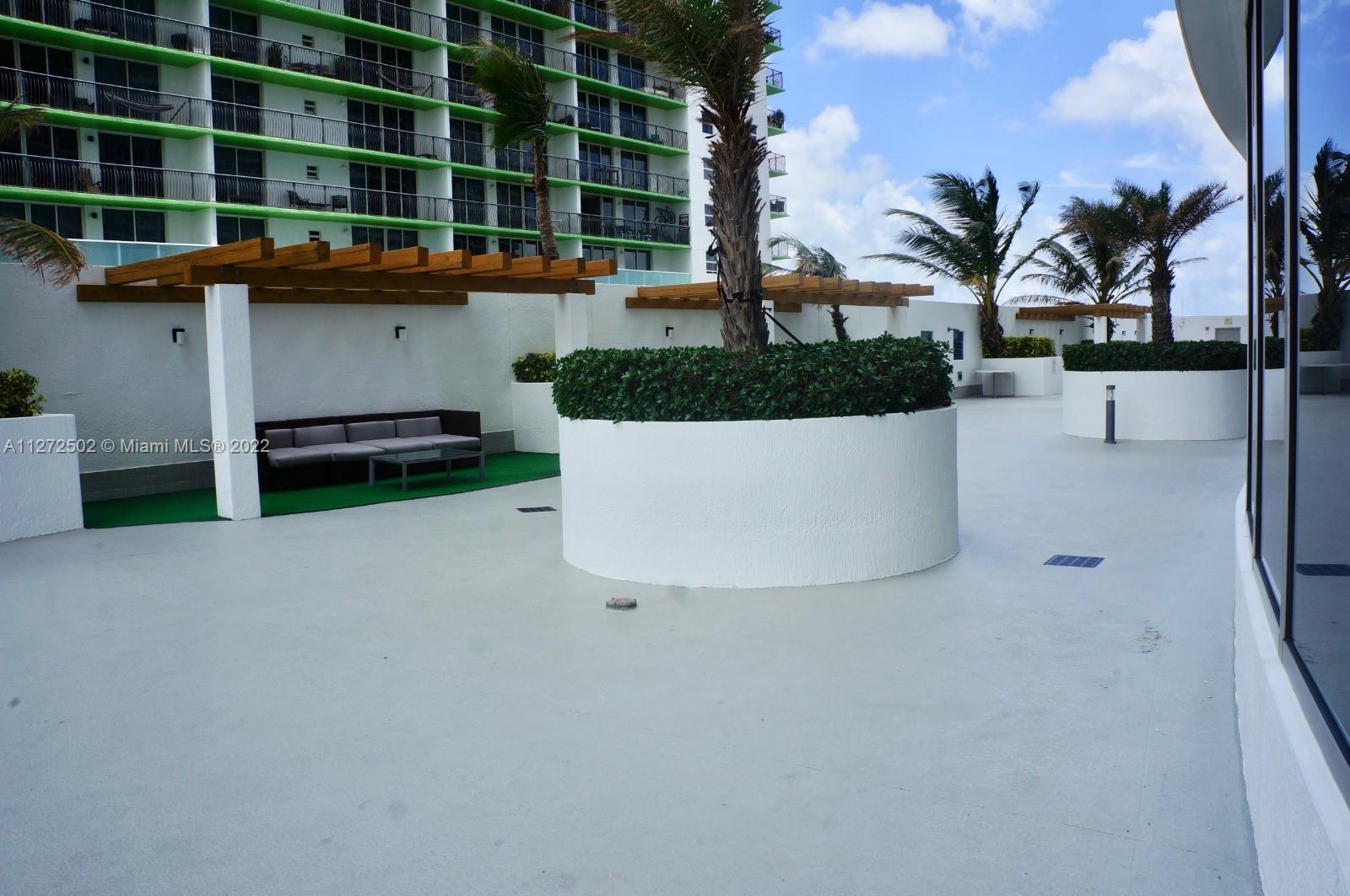 OPERA TOWER CONDO - Residential Lease