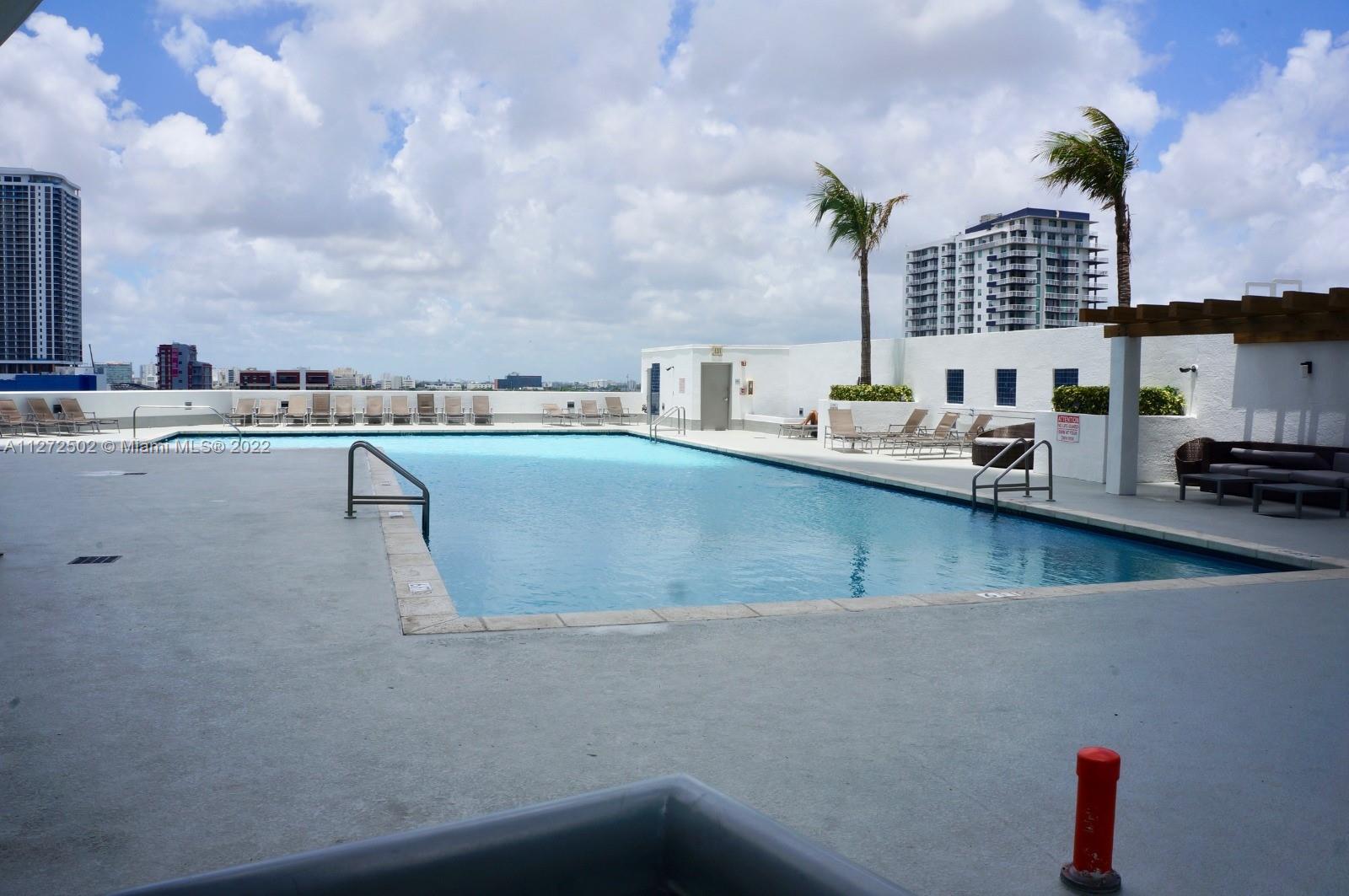 OPERA TOWER CONDO - Residential Lease