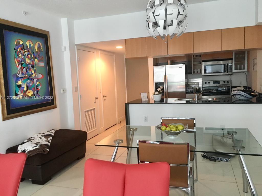 OPERA TOWER CONDO - Residential Lease