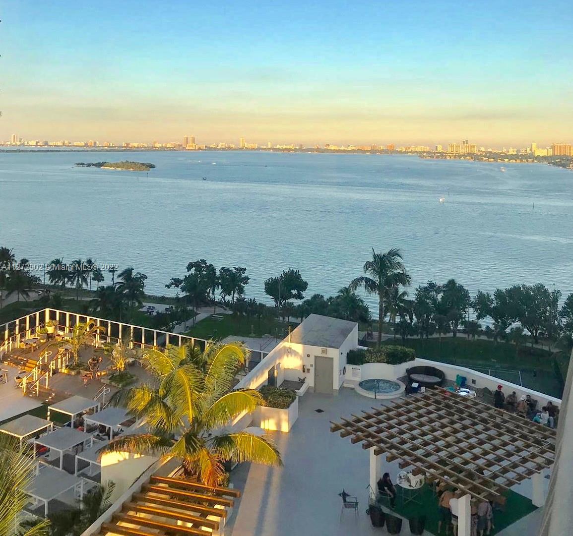 OPERA TOWER CONDO - Residential Lease