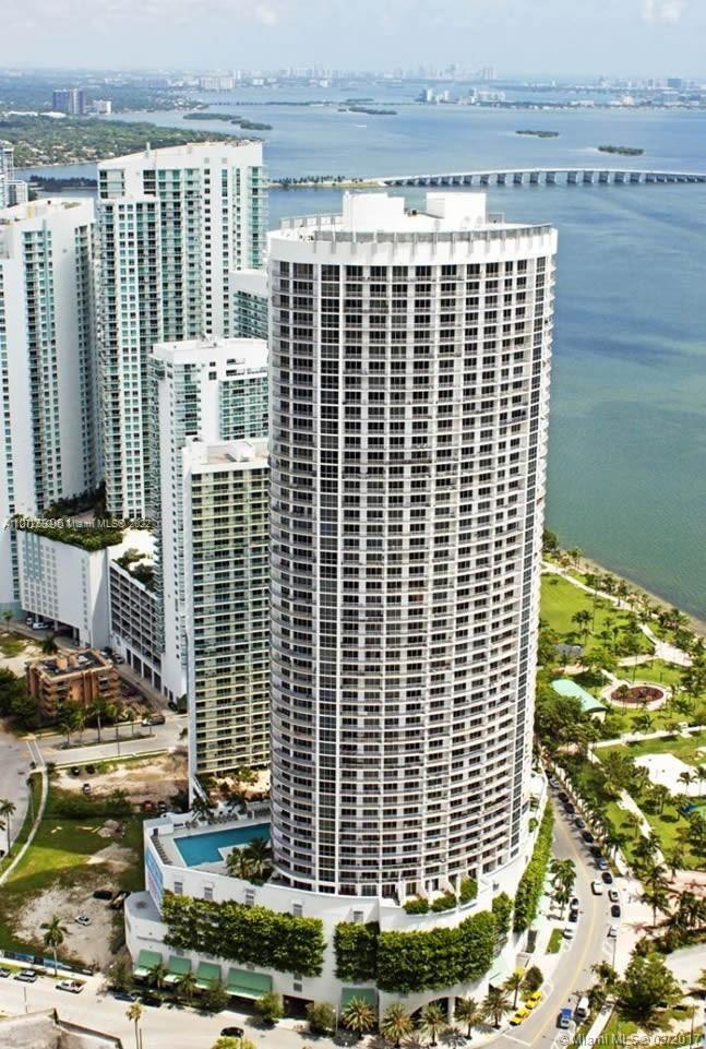 OPERA TOWER CONDO - Residential Lease