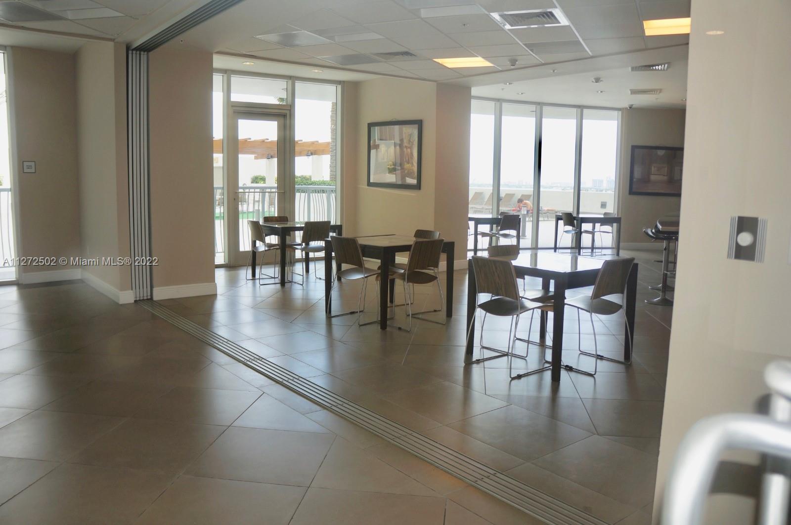 OPERA TOWER CONDO - Residential Lease