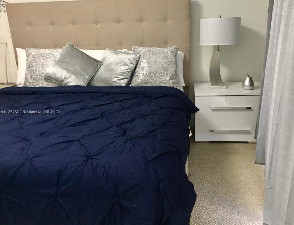 OPERA TOWER CONDO - Residential Lease