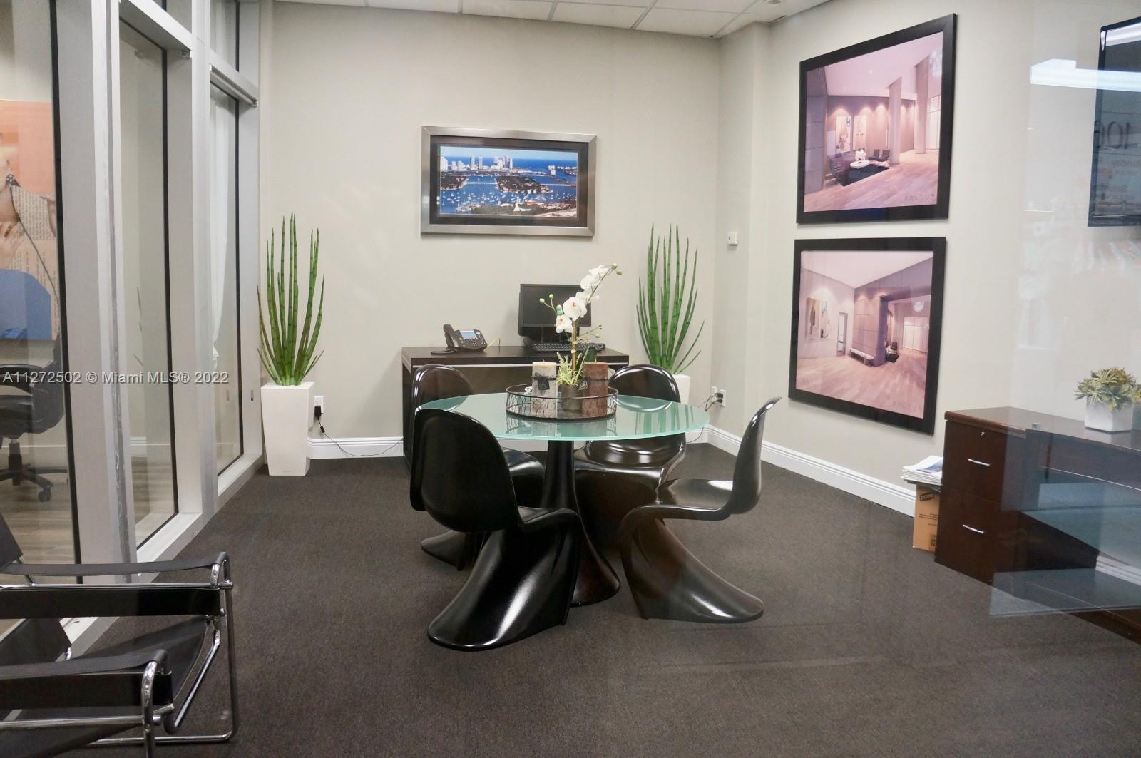 OPERA TOWER CONDO - Residential Lease