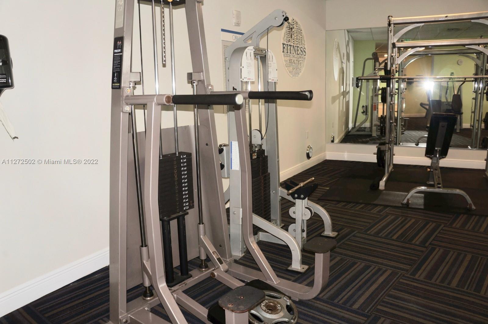 OPERA TOWER CONDO - Residential Lease