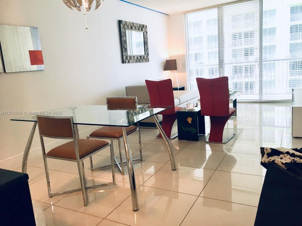 OPERA TOWER CONDO - Residential Lease
